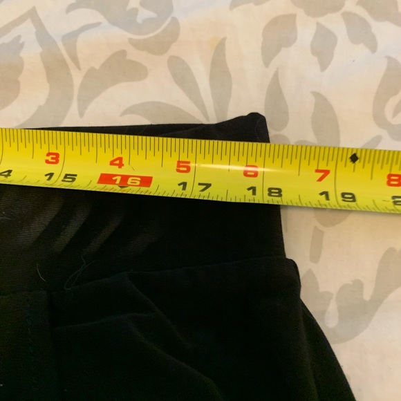 Joseph Ribkoff Size 16 harem pants - Picture 9 of 10